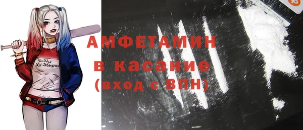 крисы Мегион