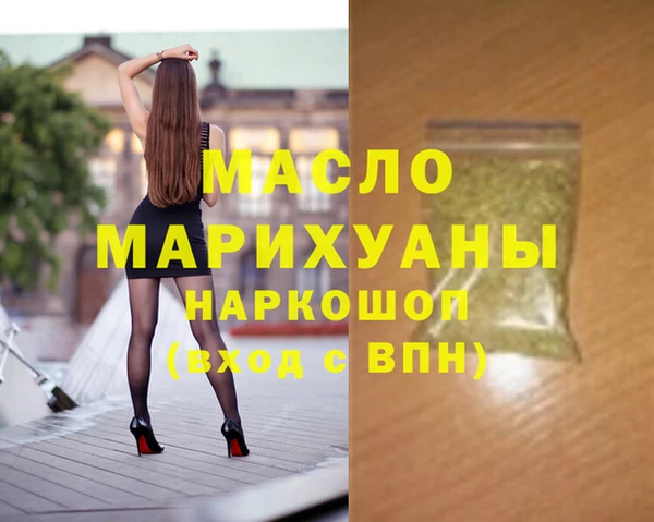 крисы Мегион